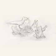 the album cover for Big Thief - Dragon New Warm Mountain I Believe In You