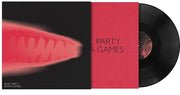 the album cover for Bloc Party - Alpha Games [LP]