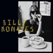 the album cover for Billy Nomates - Billy Nomates [White LP]