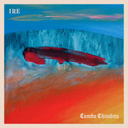 the album cover for Combo Chimbita - IRÉ [LP]