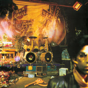 the album cover for Prince - Sign O’ The Times [2CD]