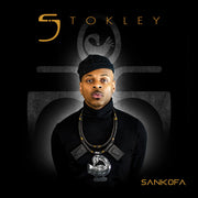 the album cover for Stokley - Sankofa (Mod)