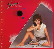 the album cover for Sheena Easton - Private Heaven (Exp) (Uk)