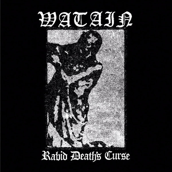 Watain : Rabid Death's Curse (2xLP, Album, RE, RM)