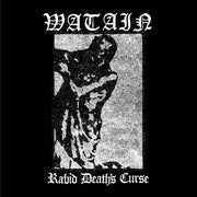 Watain : Rabid Death's Curse (2xLP, Album, RE, RM)