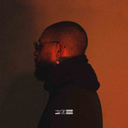 the album cover for Kenneth Whalum - Broken Land 2