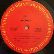Dakota (5) : Dakota (LP, Album, Ter)