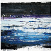 the album cover for Times Of Grace - Songs Of Loss And Separation [Limited Edition Turquoise Vinyl w/ Side-D Etching 2LP]