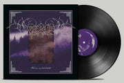 the album cover for Vinterland - Welcome My Last Chapter