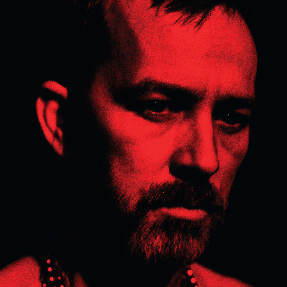 the album cover for Duquette Johnston - The Social Animals [LP]