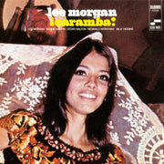 the album cover for Lee Morgan - Caramba: Blue Note Classic Series [LP]