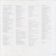 Foreigner : Agent Provocateur (LP, Album, Spe)