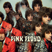 the album cover for Pink Floyd - The Piper at the Gates of Dawn: Mono Version [LP]
