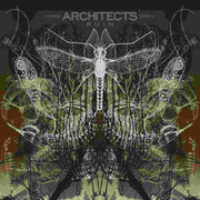 the album cover for Architects - Ruin (Can)