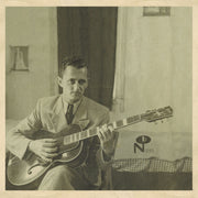 the album cover for Branko Mataja - Over Fields & Mountains (White Blossom) [Colored Vinyl]