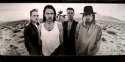 U2 : The Joshua Tree (LP, Album, Club, RCA)