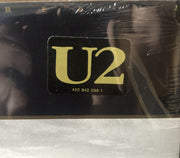 U2 : The Joshua Tree (LP, Album, Club, RCA)