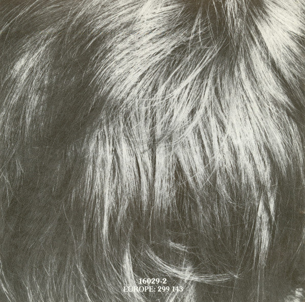 Phil Collins : Face Value (CD, Album, RE)