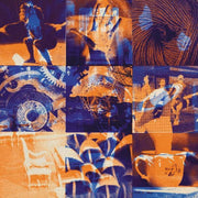 the album cover for Broadcast - Mother Is The Milky Way [LP]