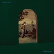 the album cover for Mama's Broke - Narrow Line