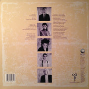 Mummy Calls : Mummy Calls (LP, Album)