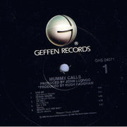 Mummy Calls : Mummy Calls (LP, Album)