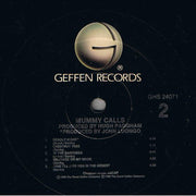 Mummy Calls : Mummy Calls (LP, Album)