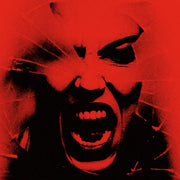 the album cover for Halestorm - Back From The Dead