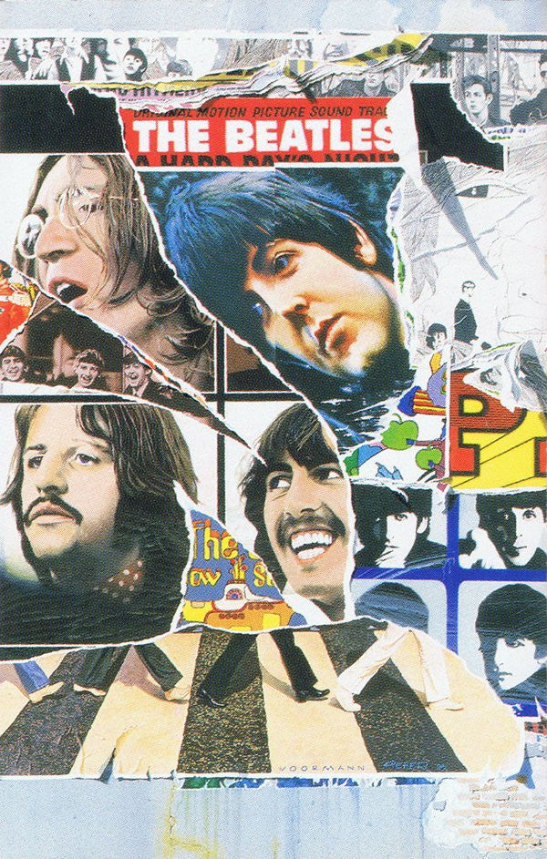 The Beatles
