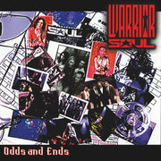 the album cover for Warrior Soul - Odds & Ends [RSD 2022] []