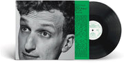 the album cover for Harvey Sutherland - Boy [LP]
