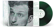 the album cover for Harvey Sutherland - Boy [Limited Edition Transparent Green LP]