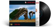 the album cover for Brian May - Another World: Remastered [LP]