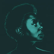 the album cover for Ledisi - Ledisi Sings Nina