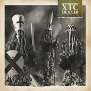 the album cover for Xtc - Mummer [180 Gram] (Uk)
