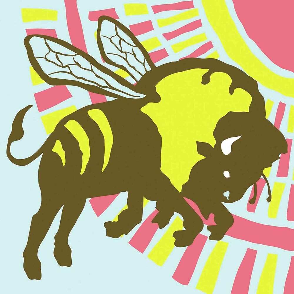 the album cover for The Format - B-Sides & Rarities (Gate) [Indie Exclusive]