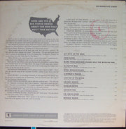 Dave Dudley : Songs About The Working Man (LP, Album, Mono)