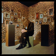the album cover for Kevin Morby - This Is A Photograph [LP]