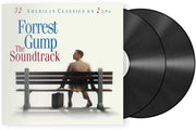 the album cover for Various Artists - Forrest Gump – The Soundtrack [2LP]