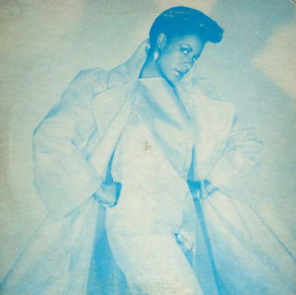 Claudja Barry : I Will Follow Him / Work Me Over (12")