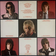 The Cars : Candy-O (LP, Album, PRC)