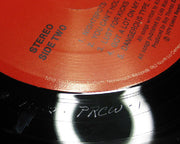 The Cars : Candy-O (LP, Album, PRC)