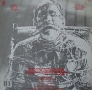 Richard Band And Christopher L. Stone : Prison (Original Motion Picture Soundtrack) (LP)