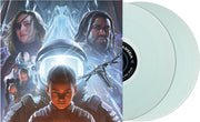 the album cover for Coheed and Cambria - Vaxis II: A Window of the Waking Mind [2LP]
