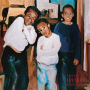 the album cover for Benny The Butcher - Tana Talk 4