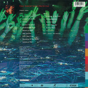 Peter Gabriel : Secret World Live (Laserdisc, 12", NTSC)