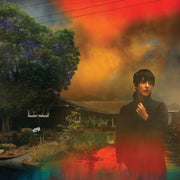 the album cover for Sharon Van Etten - We've Been Going About This All Wrong [LP]