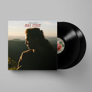 the album cover for Angel Olsen - Big Time [2LP]