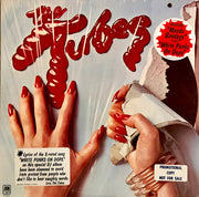 The Tubes : The Tubes (LP, Album, Promo)