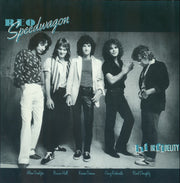 REO Speedwagon : Hi Infidelity (LP, Album, San)